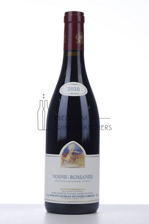 Image de 2020 VOSNE ROMANEE